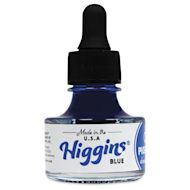 Higgins Drawing Inks Higgins Drawing Inks