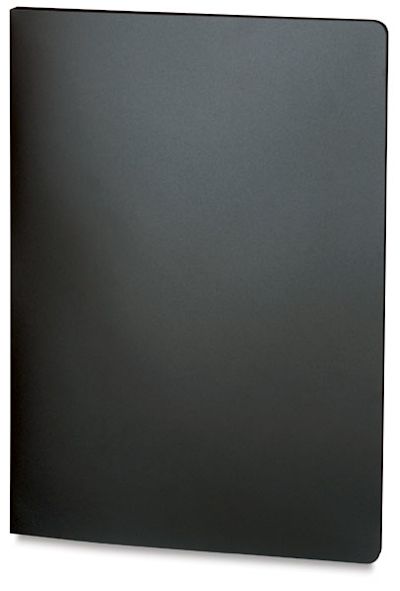 Presentation Book