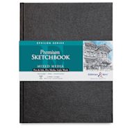 Stillman & Birn Epsilon Series Hardcover Sketchbooks Stillman & Birn Epsilon Series Hardcover Sketchbooks