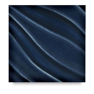 F-Series Glaze - Navy, Opaque