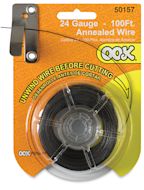 Ook Dark Annealed Specialty Wire Ook Dark Annealed Specialty Wire