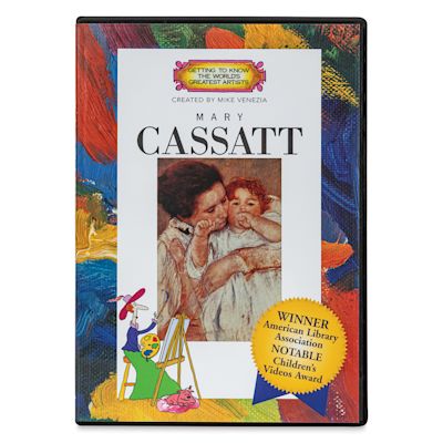 Cassatt - DVD