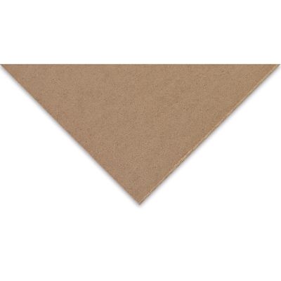 Hardboard Panel - 16" x 20" x 1/8"