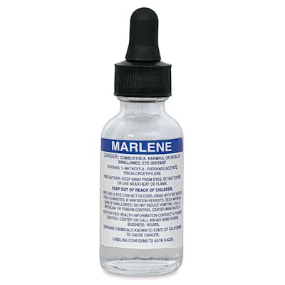 Marshall's Marlene Medium - 1 oz Bottle