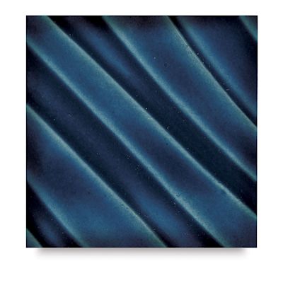 F-Series Glaze - Vivid Blue, Translucent