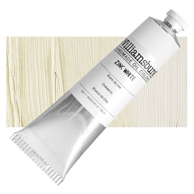 Zinc White