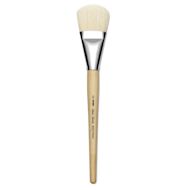 Silver Brush Silver Jumbo White Hog Bristle Brushes Silver Brush Silver Jumbo White Hog Bristle Brushes