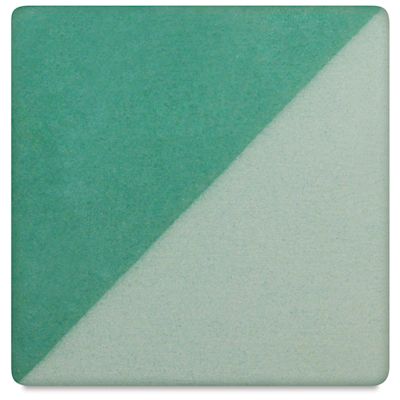 Speedball Ceramic Underglaze - Aqua, Opaque, 16 oz