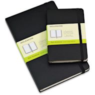 Moleskine Classic Notebooks Moleskine Classic Notebooks