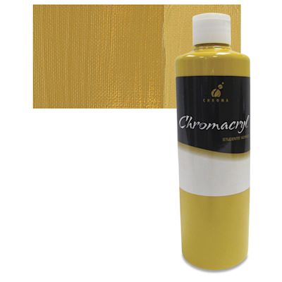 Yellow Oxide