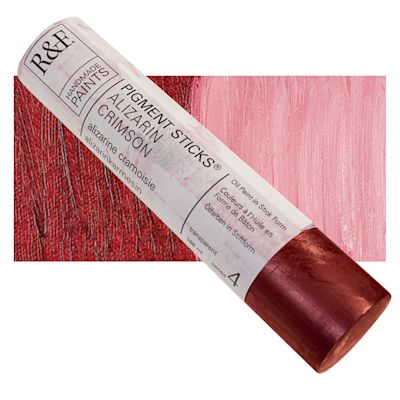 Alizarin Crimson