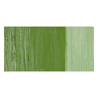 Cinnabar Green