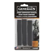 General's Jumbo Charcoal General's Jumbo Charcoal