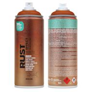 Montana Rust Effect Spray Montana Rust Effect Spray