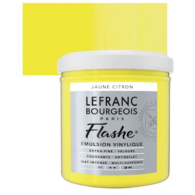 Lemon Yellow