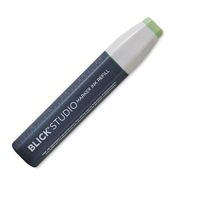 Blick Studio Marker Refill - Green Tomato, 085