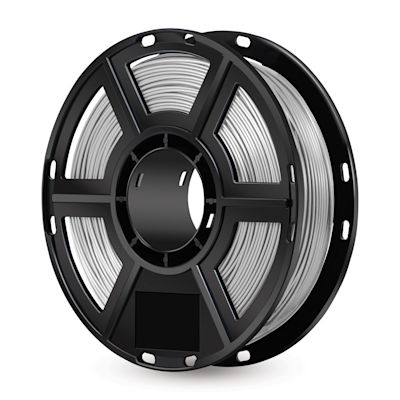 FlashForge PLA Filament - Silver