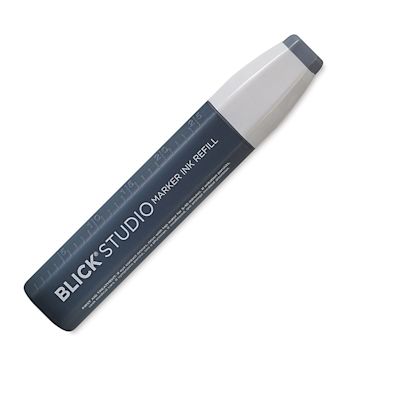 Blick Studio Marker Refill - Basic Gray 4, 022