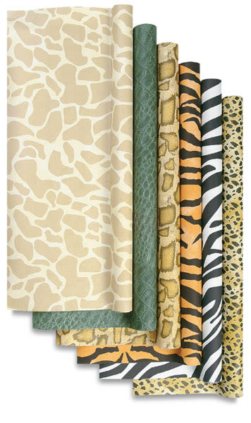 24 Sheet Pack