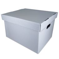 Lineco Archival Record Storage Boxes Lineco Archival Record Storage Boxes