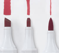 Content-Block-Mini Markers