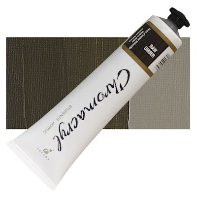 Raw Umber