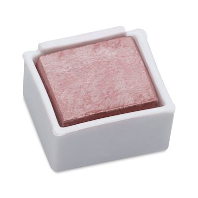 Derwent Watercolor Pan - Metallic Red