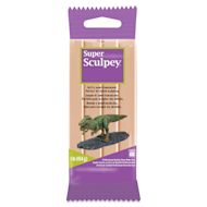 Super Sculpey Super Sculpey
