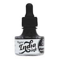 Higgins Waterproof Drawing India Ink Higgins Waterproof Drawing India Ink