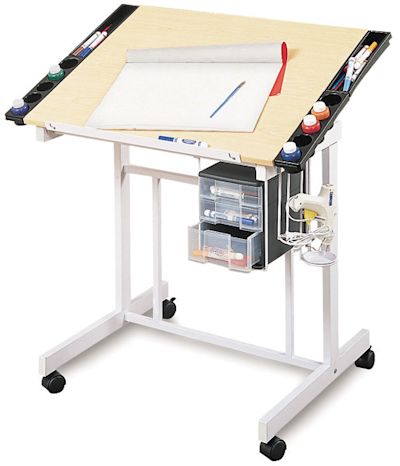 Craft Station