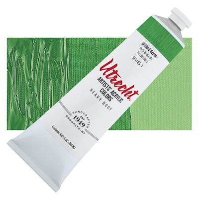 Brilliant Green