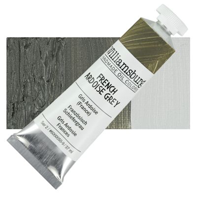 French Ardoise Gray