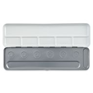 Finetec Empty Watercolor Tins Finetec Empty Watercolor Tins