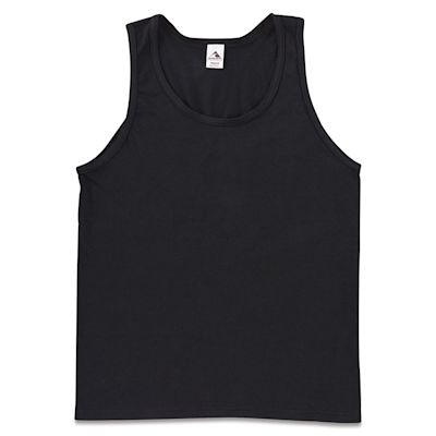 Adult Tank Tops - Front view