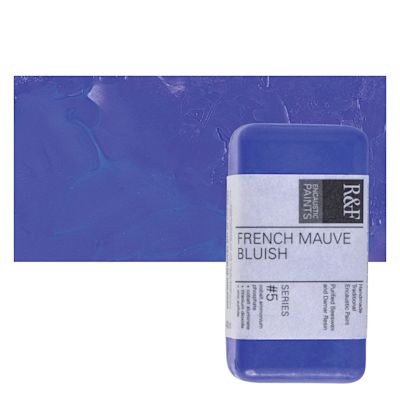 French Mauve Blue