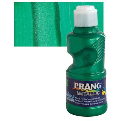 Metallic Green