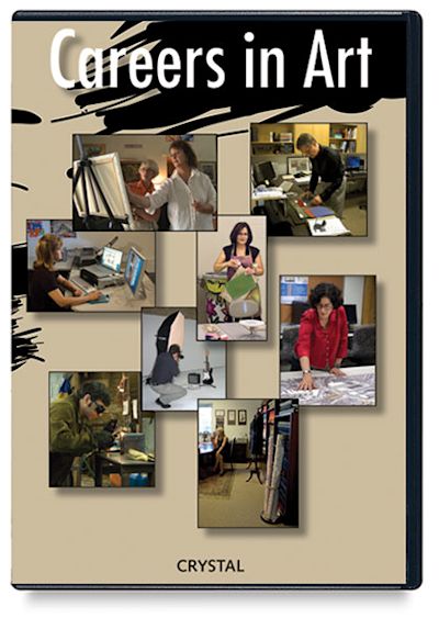 Careers in Art
