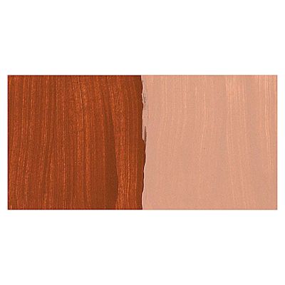 Burnt Sienna
