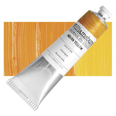 Indian Yellow