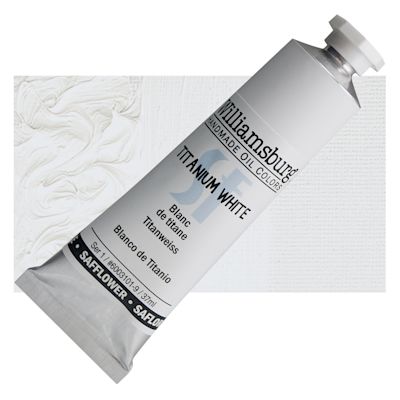 Titanium White