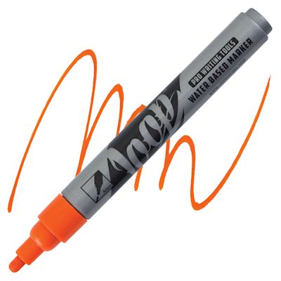 Loop Water-Based Acrylic Marker - Tilburg, 4 mm