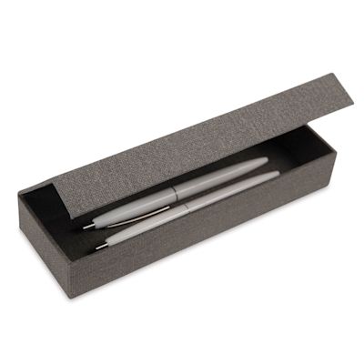 Bigso Hinged Pencil Box