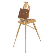 Jullian Original Half French Easel Jullian Original Half French Easel