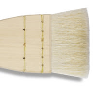 Hake Brush