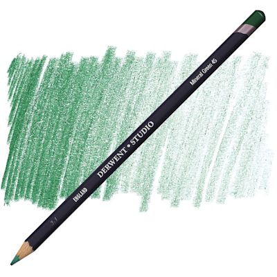 Mineral Green