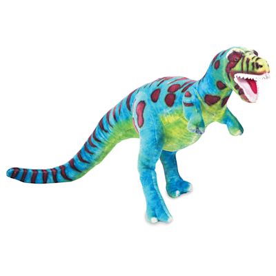 Melissa & Doug Giant Stuffed Animal - T-Rex