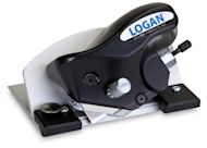Logan 5000 8-Ply Mat Cutter Logan 5000 8-Ply Mat Cutter