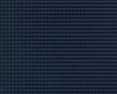 Plastruct Patterned Sheets, Rubber Tread, 1:48 Scale (finished example)