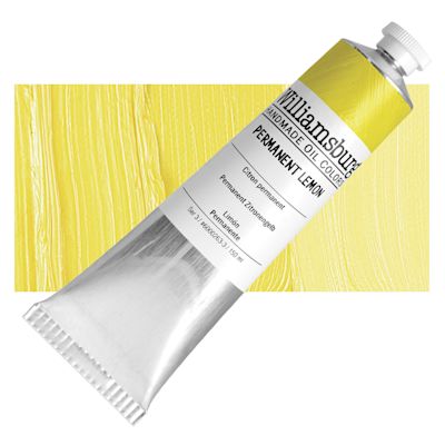 Permanent Lemon