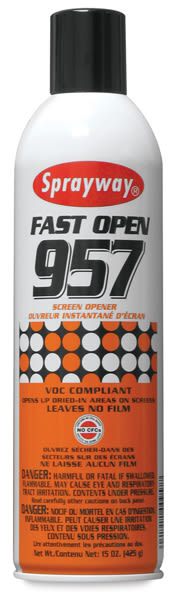 Screen Opener